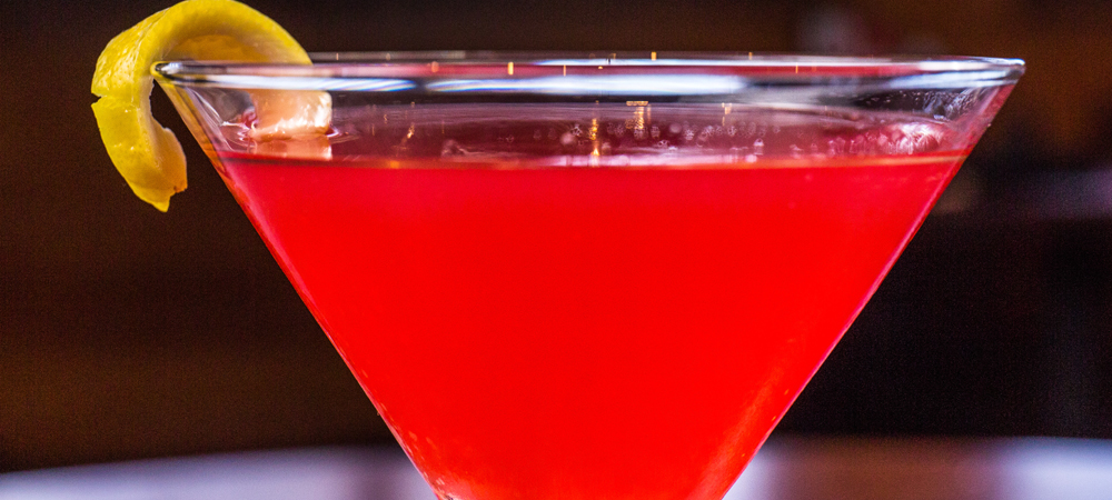 The Sunshine Factory Bar and Grill