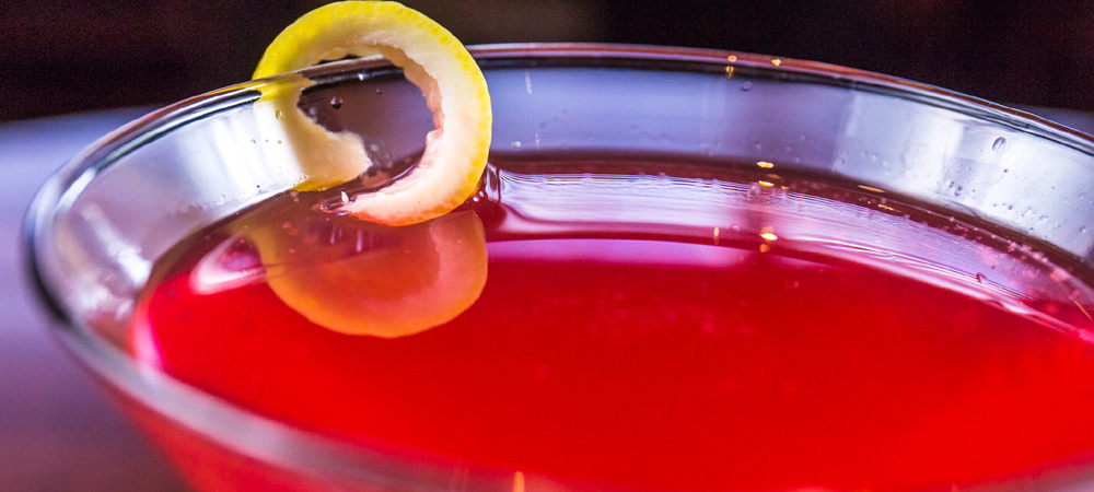 The Sunshine Factory Bar and Grill