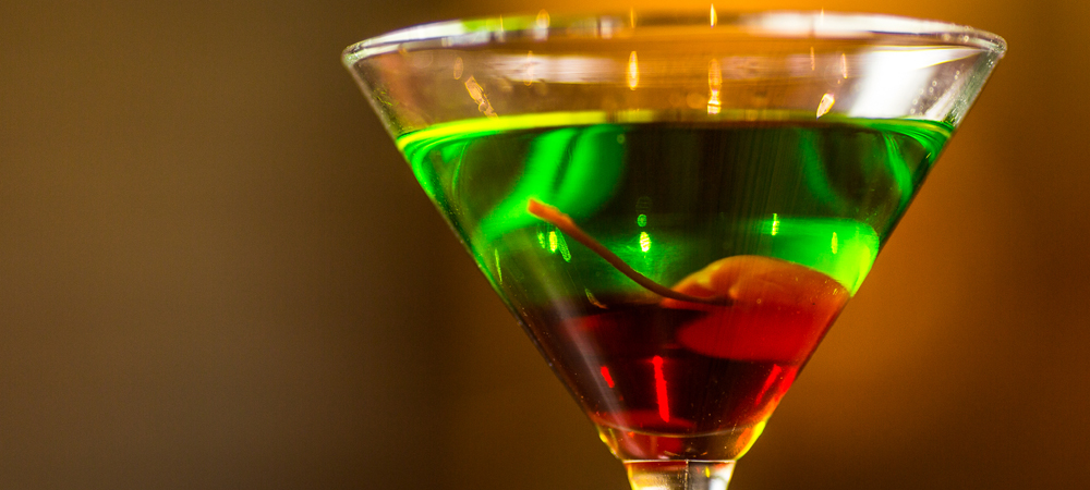 The Sunshine Factory Bar and Grill