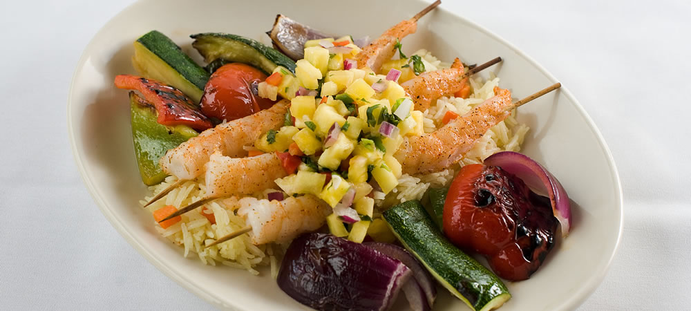 The Sunshine Factory Bar and Grill