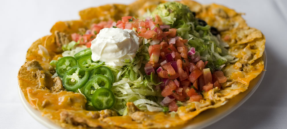 The Sunshine Factory Bar and Grill