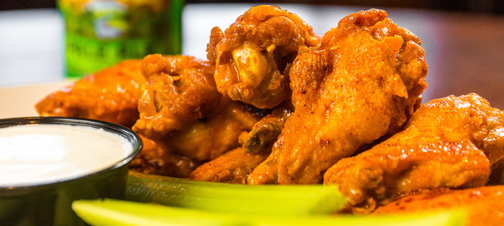 The Sunshine Factory Bar and Grill