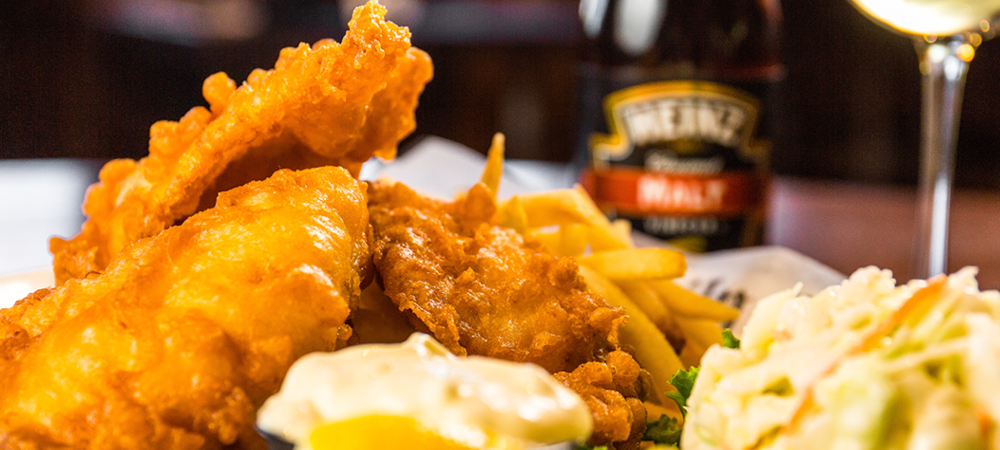 The Sunshine Factory Bar and Grill