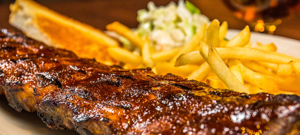 The Sunshine Factory Bar and Grill