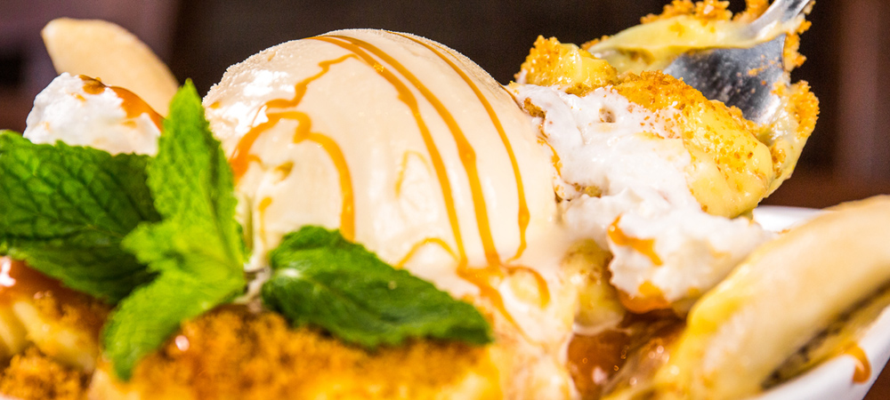 The Sunshine Factory Bar and Grill