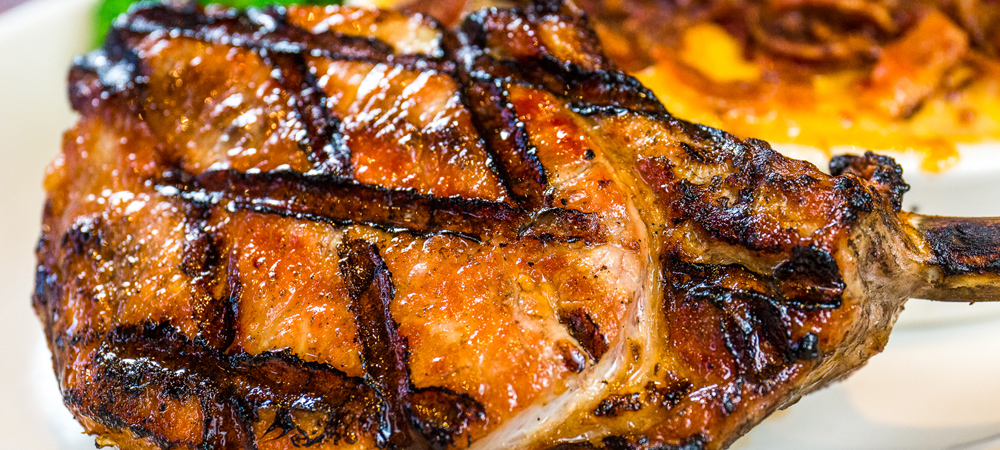 The Sunshine Factory Bar and Grill