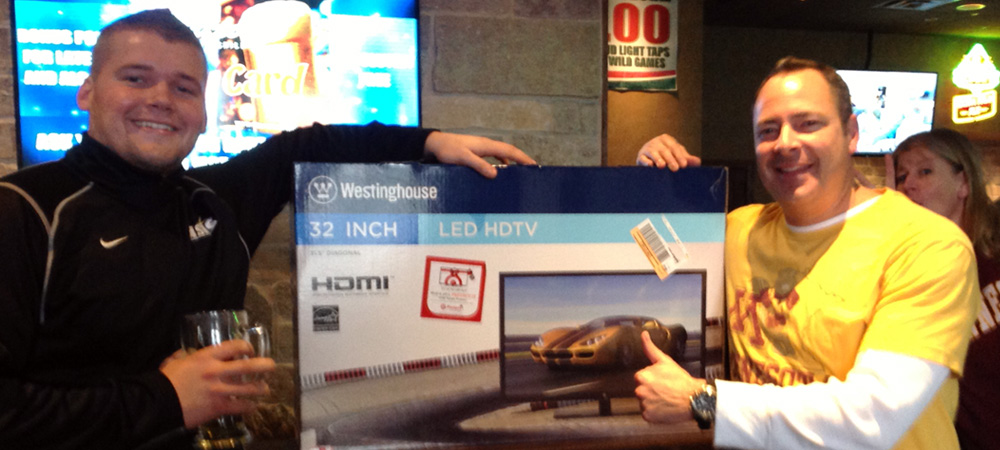 The Sunshine Factory Bar and Grill