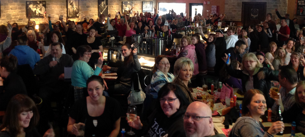 The Sunshine Factory Bar and Grill