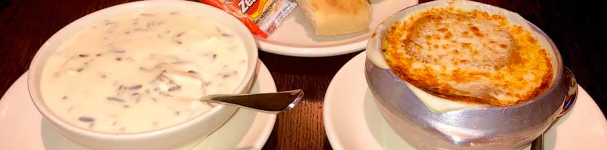 The Sunshine Factory Bar and Grill